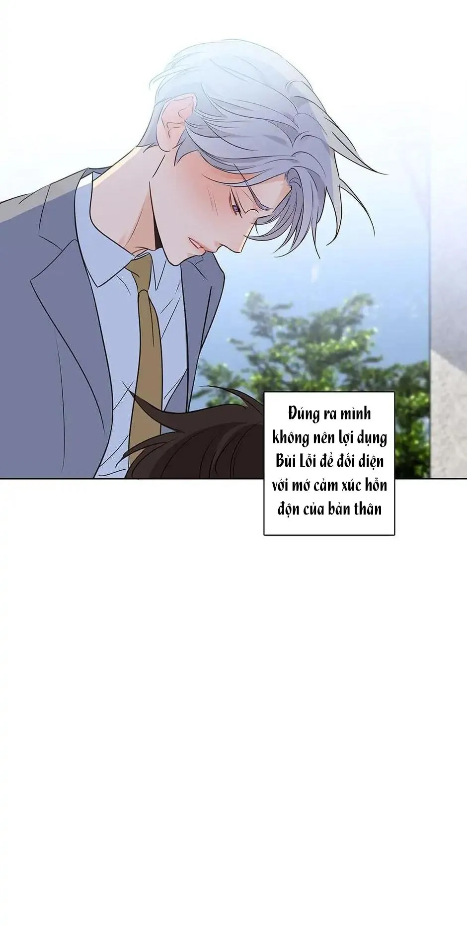 Đừng Chạm Vào Tim Tôi Chapter 41 Trang 34