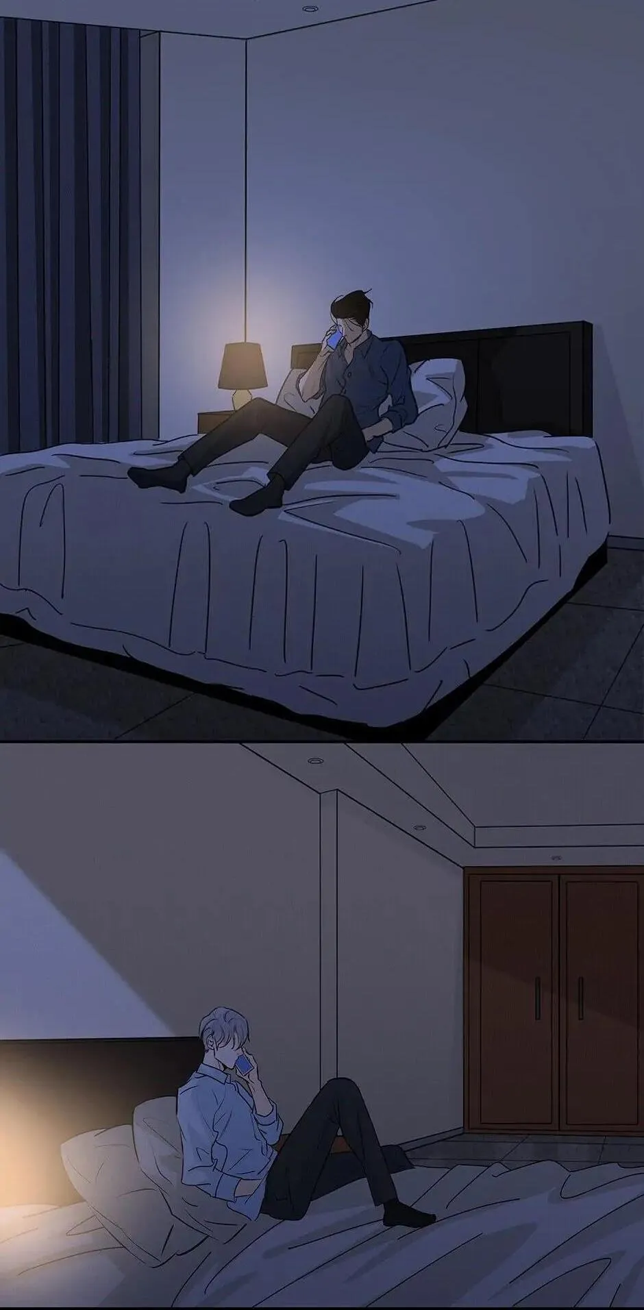 Đừng Chạm Vào Tim Tôi Chapter 42 Trang 9