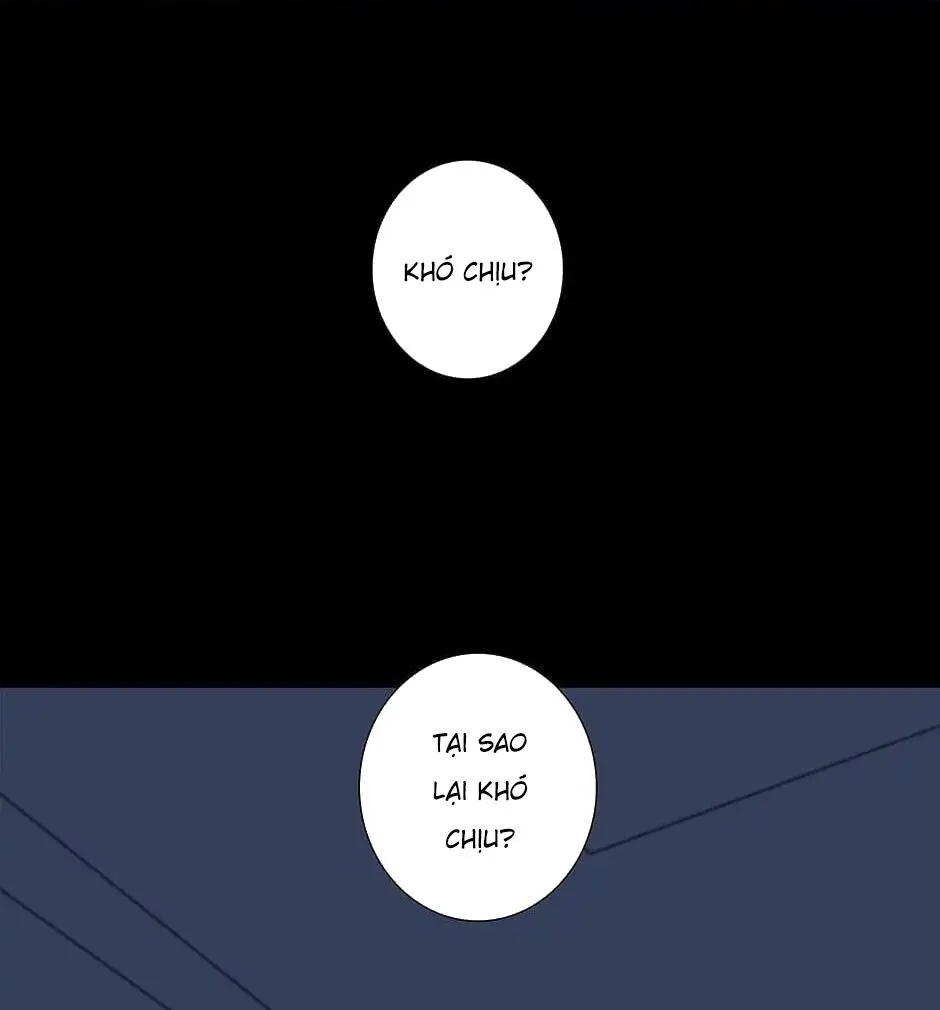 Đừng Chạm Vào Tim Tôi Chapter 42 Trang 12