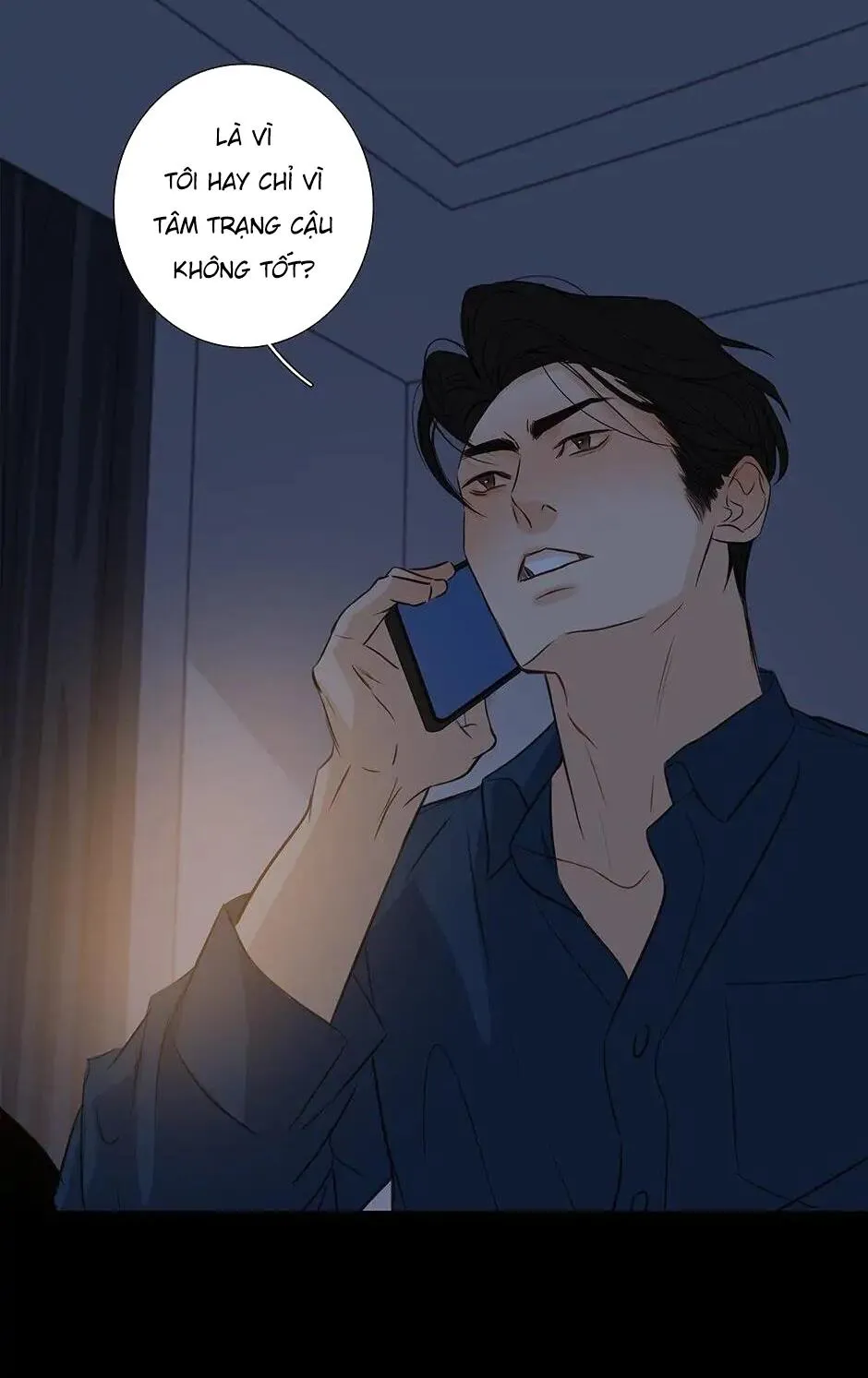 Đừng Chạm Vào Tim Tôi Chapter 42 Trang 13