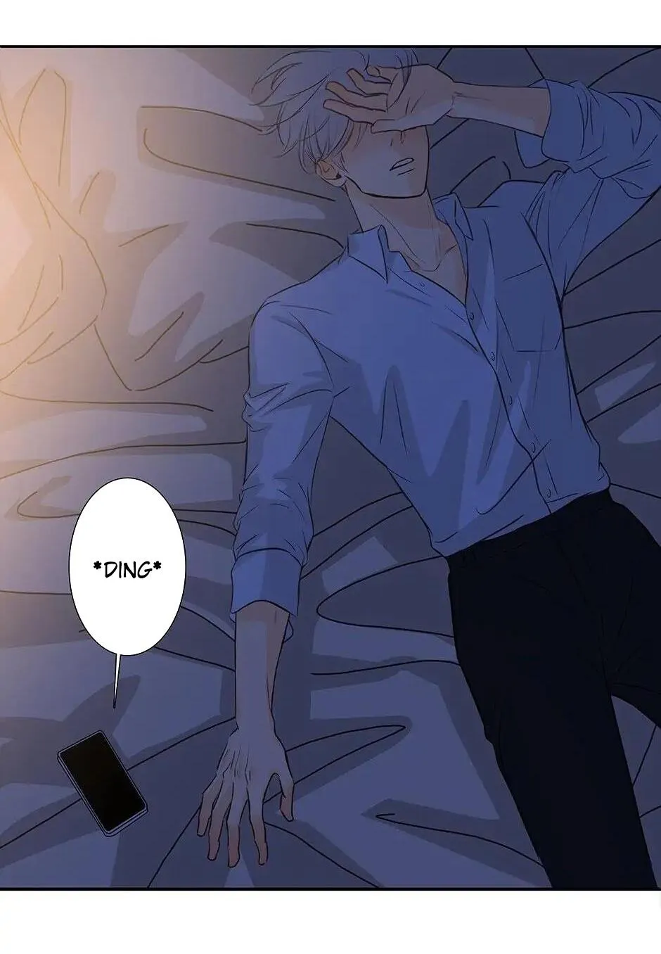 Đừng Chạm Vào Tim Tôi Chapter 42 Trang 16