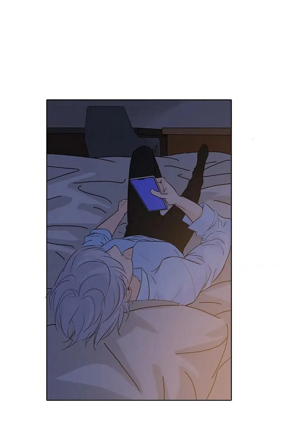 Đừng Chạm Vào Tim Tôi Chapter 42 Trang 17