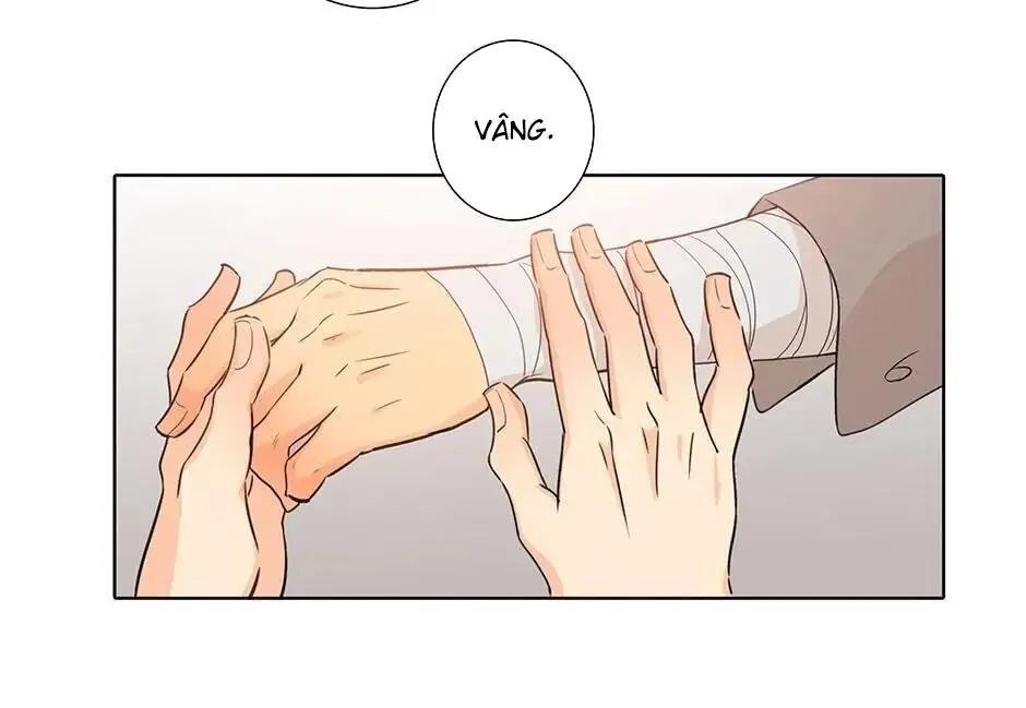 Đừng Chạm Vào Tim Tôi Chapter 42 Trang 26