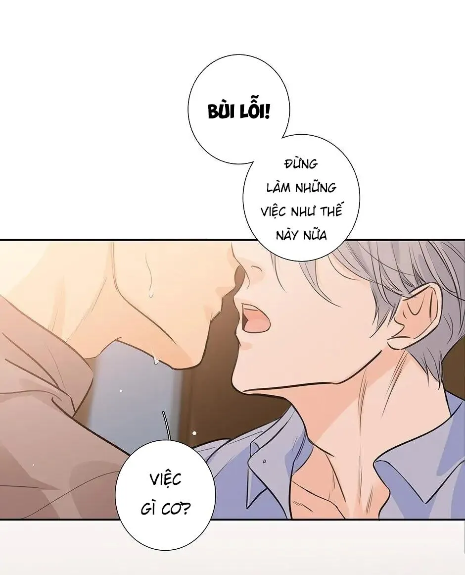 Đừng Chạm Vào Tim Tôi Chapter 42 Trang 34