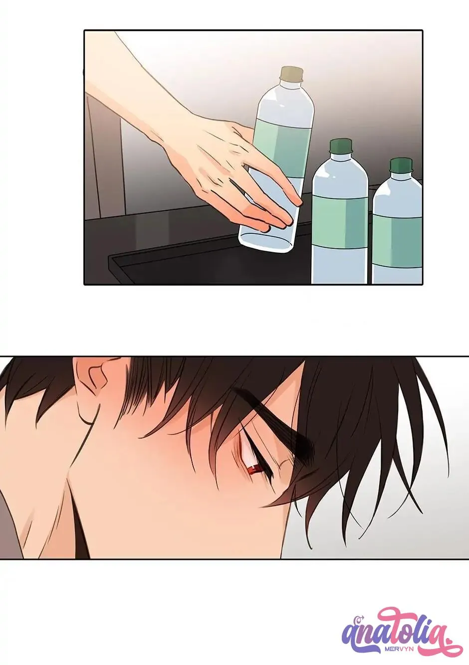 Đừng Chạm Vào Tim Tôi Chapter 43 Trang 3