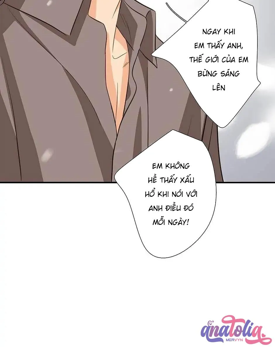 Đừng Chạm Vào Tim Tôi Chapter 43 Trang 12