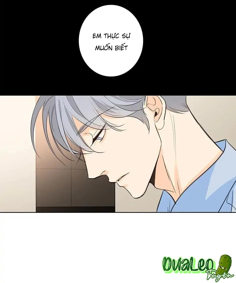 Đừng Chạm Vào Tim Tôi Chapter 43 Trang 16