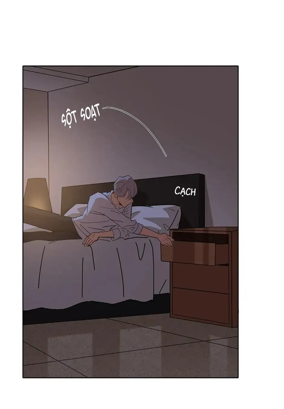 Đừng Chạm Vào Tim Tôi Chapter 43 Trang 23