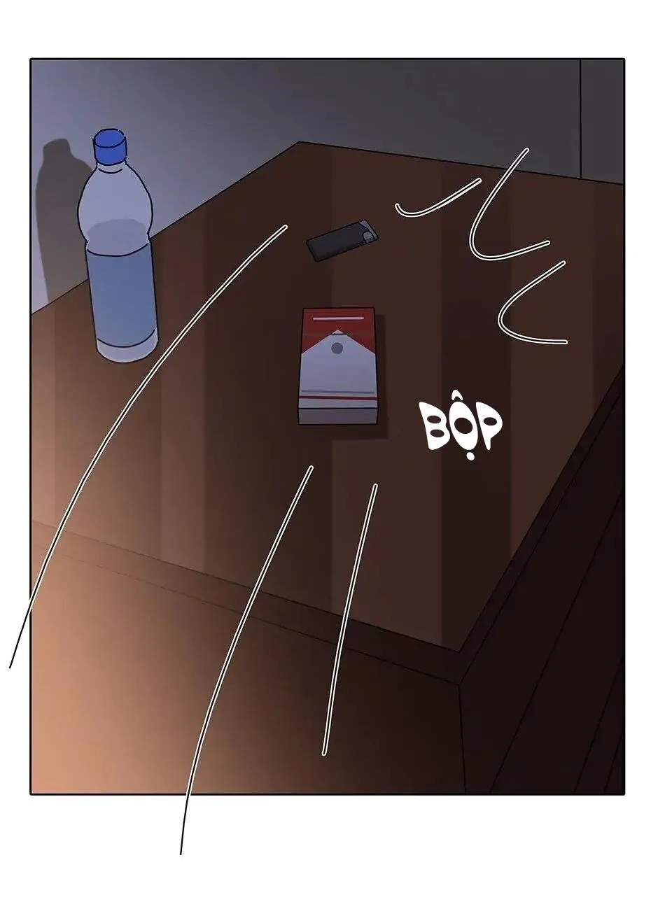 Đừng Chạm Vào Tim Tôi Chapter 43 Trang 30