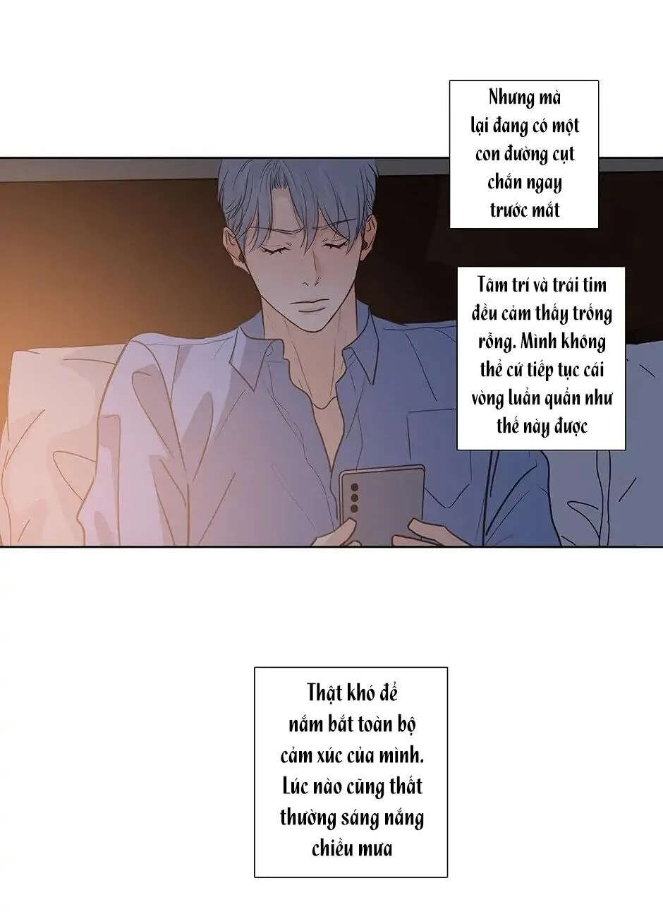 Đừng Chạm Vào Tim Tôi Chapter 44 Trang 4