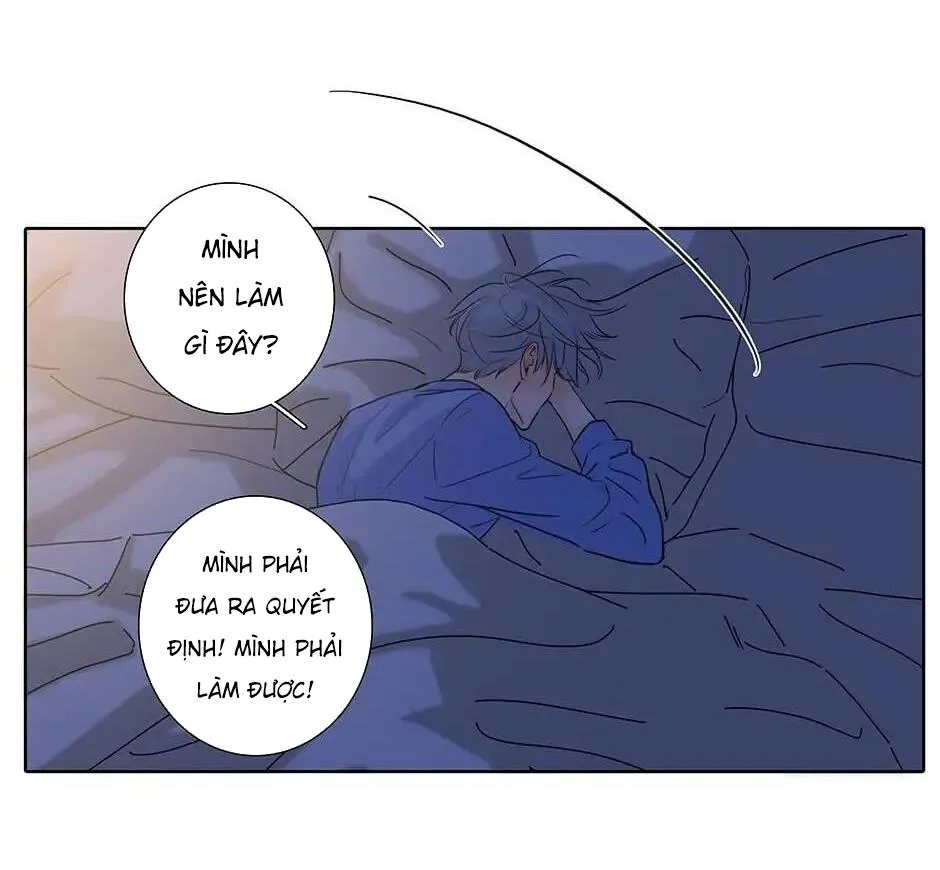 Đừng Chạm Vào Tim Tôi Chapter 44 Trang 5