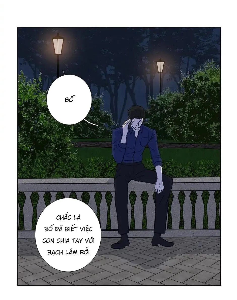 Đừng Chạm Vào Tim Tôi Chapter 44 Trang 8