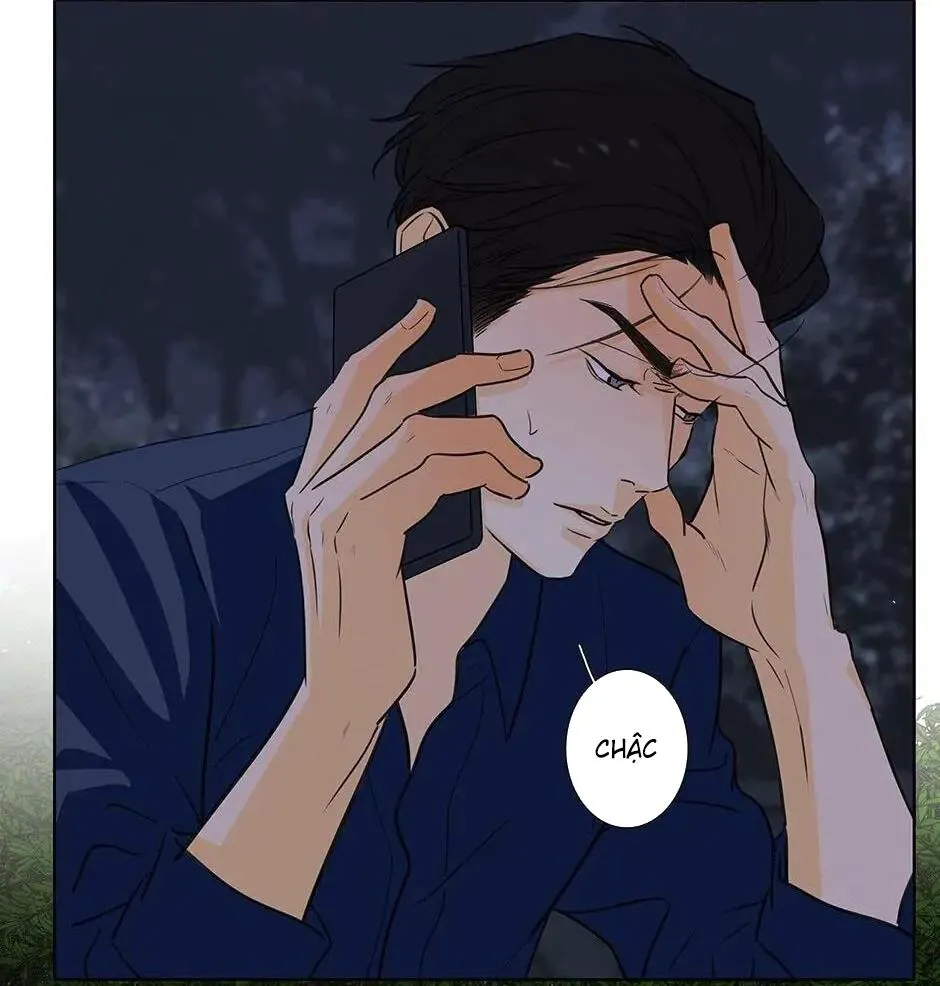 Đừng Chạm Vào Tim Tôi Chapter 44 Trang 10