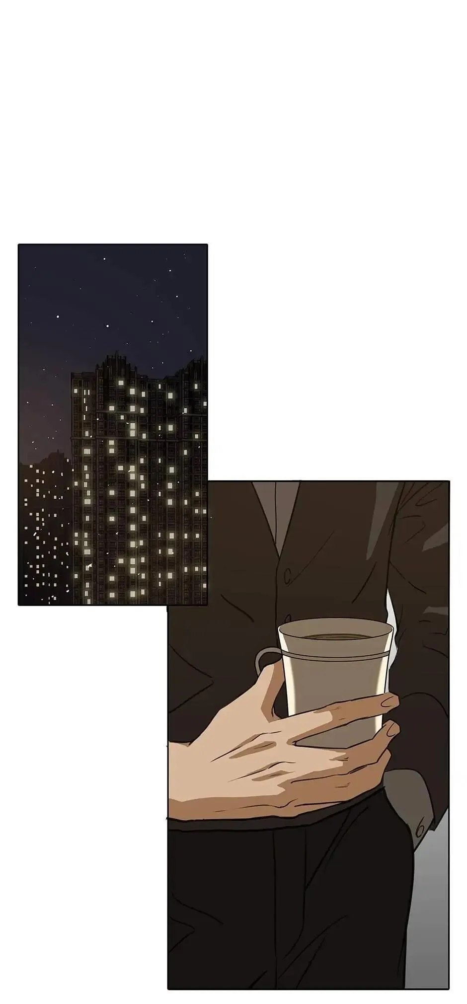 Đừng Chạm Vào Tim Tôi Chapter 44 Trang 17