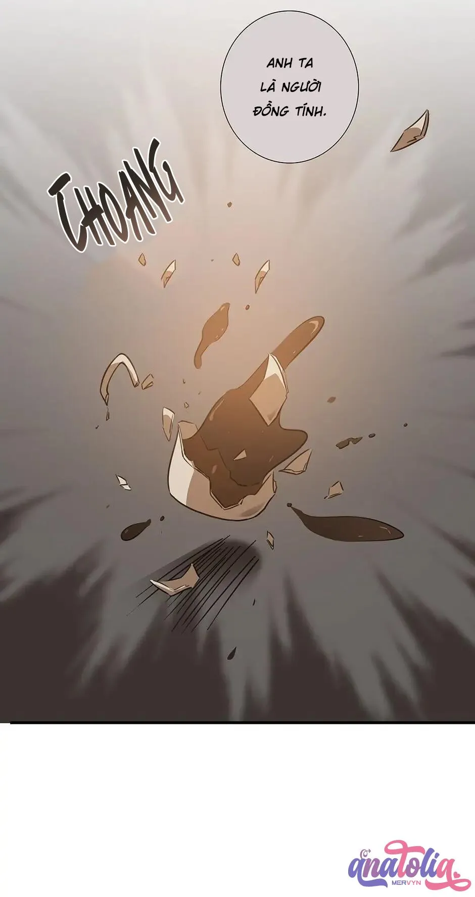 Đừng Chạm Vào Tim Tôi Chapter 44 Trang 19