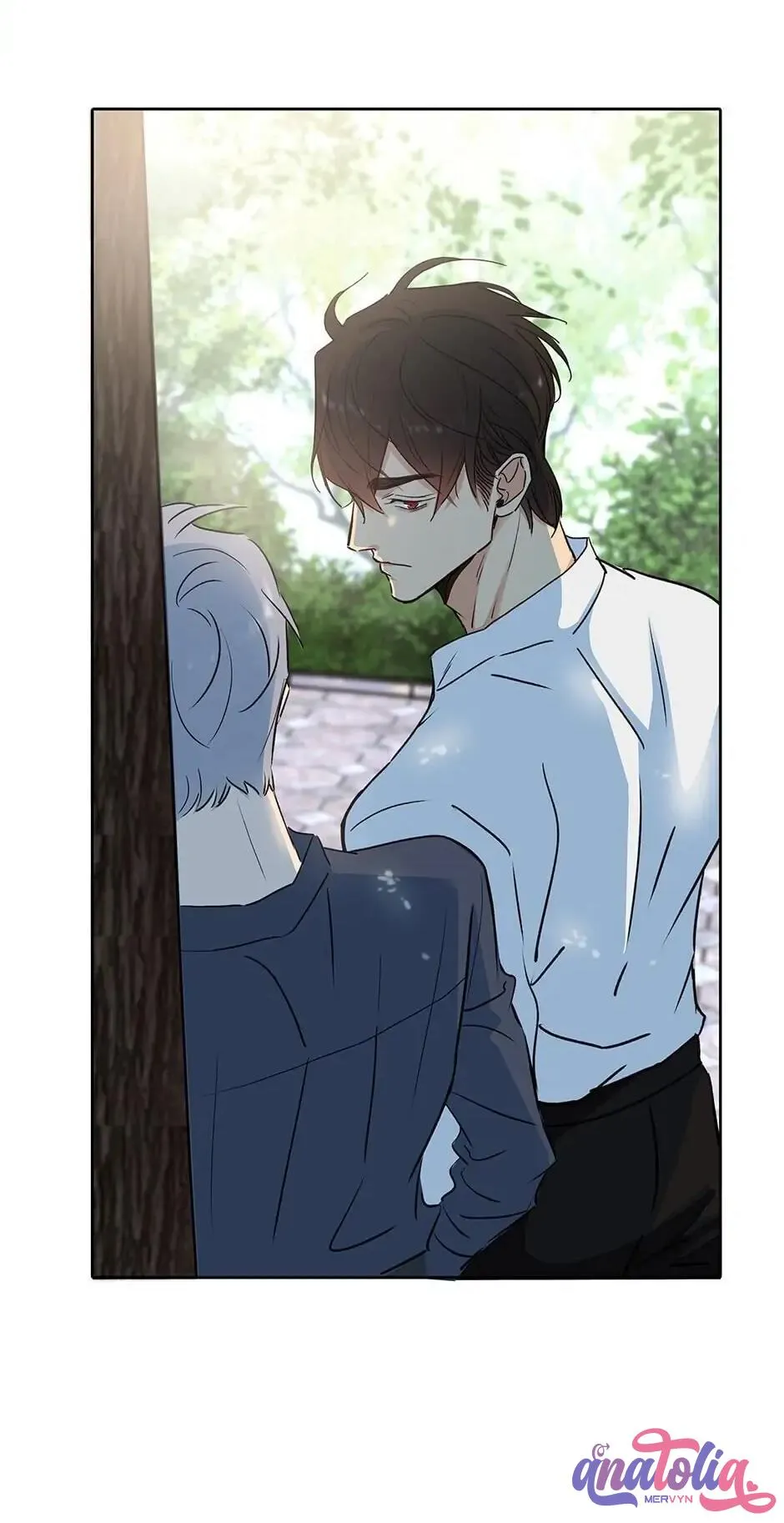 Đừng Chạm Vào Tim Tôi Chapter 44 Trang 30