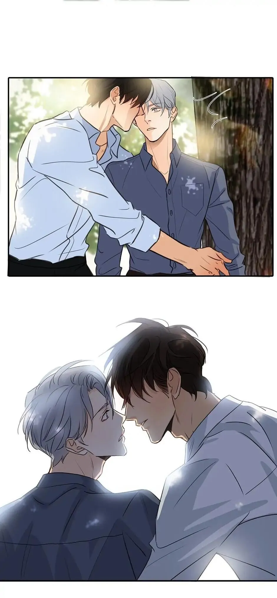 Đừng Chạm Vào Tim Tôi Chapter 44 Trang 31