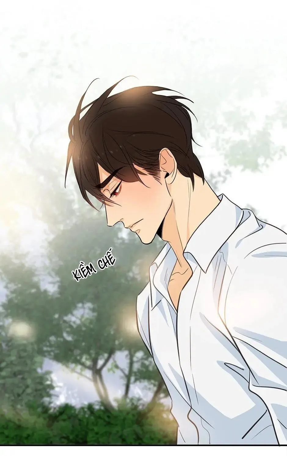 Đừng Chạm Vào Tim Tôi Chapter 44 Trang 34