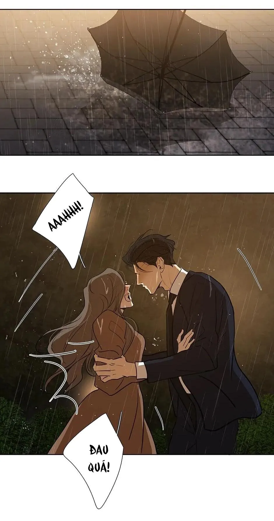 Đừng Chạm Vào Tim Tôi Chapter 45 Trang 27