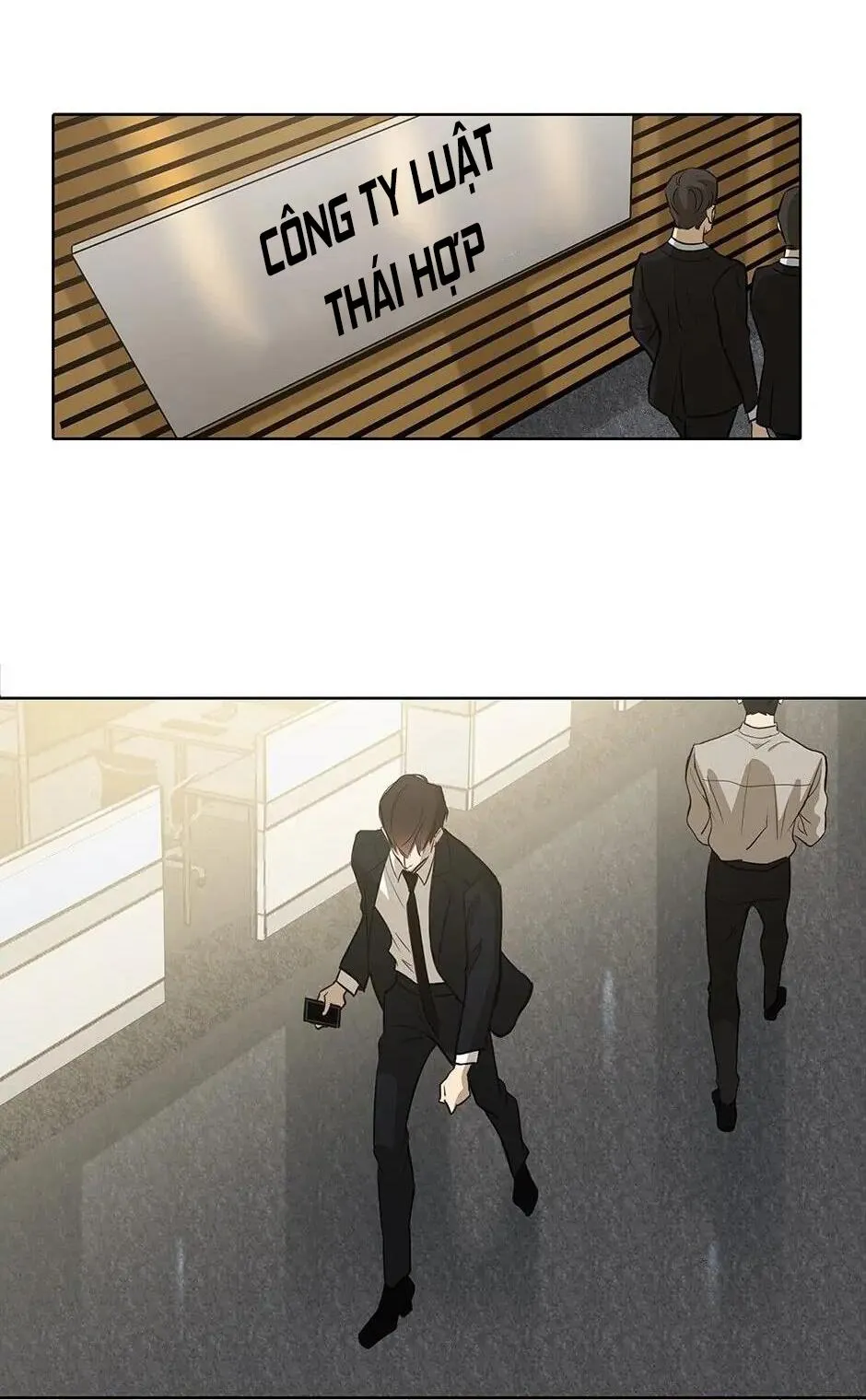 Đừng Chạm Vào Tim Tôi Chapter 45 Trang 34