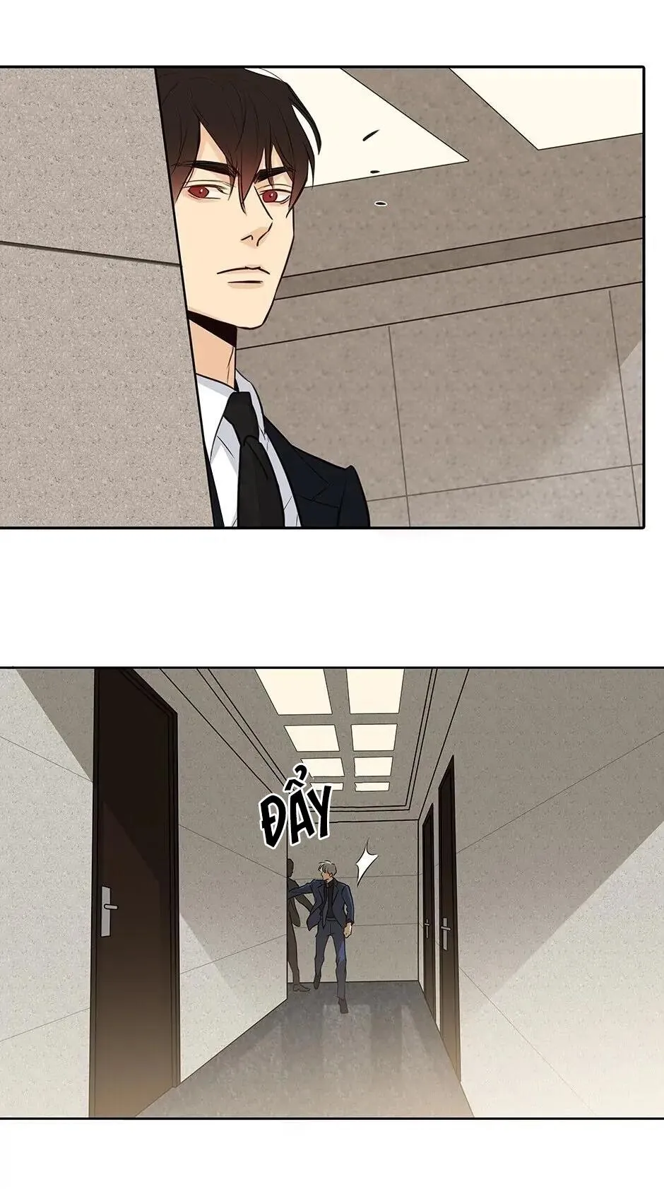 Đừng Chạm Vào Tim Tôi Chapter 45 Trang 36