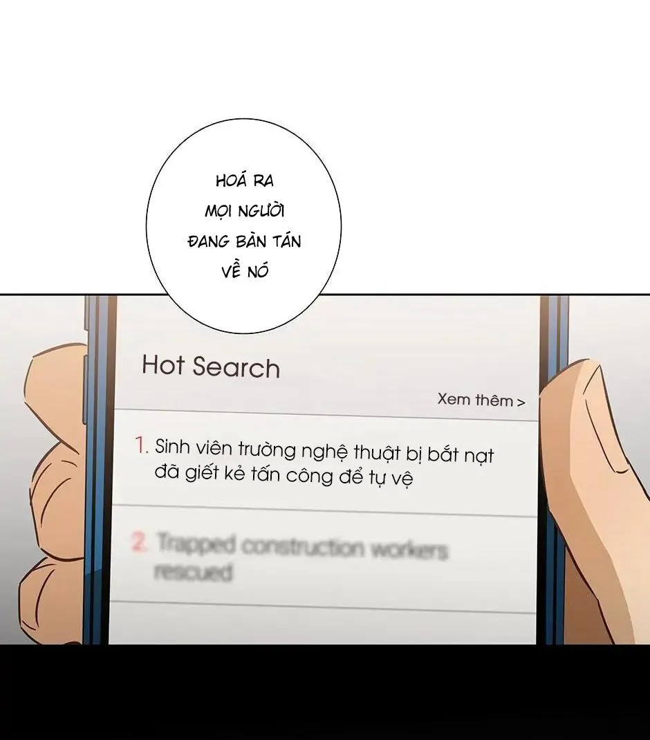 Đừng Chạm Vào Tim Tôi Chapter 46 Trang 3