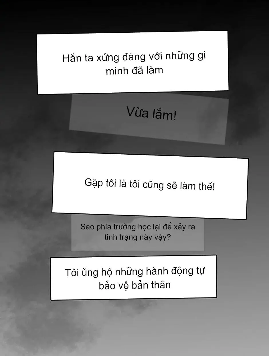 Đừng Chạm Vào Tim Tôi Chapter 46 Trang 4