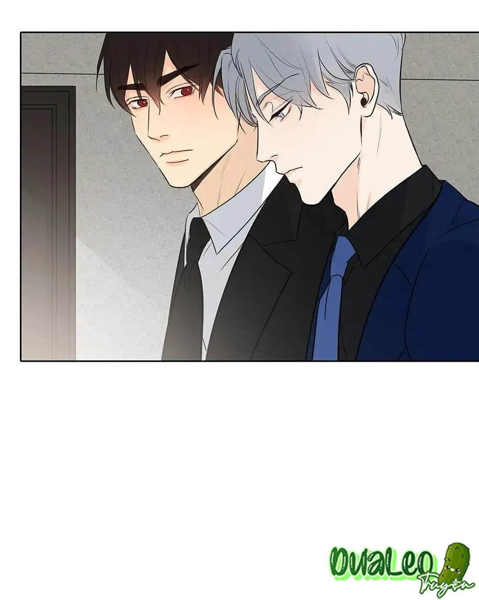 Đừng Chạm Vào Tim Tôi Chapter 46 Trang 9