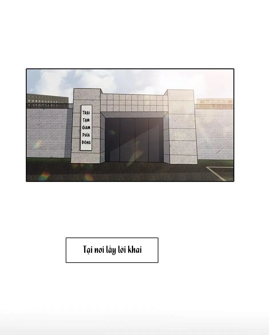 Đừng Chạm Vào Tim Tôi Chapter 46 Trang 10