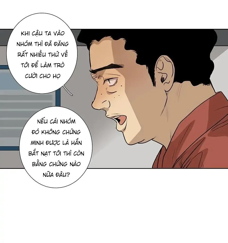 Đừng Chạm Vào Tim Tôi Chapter 46 Trang 14