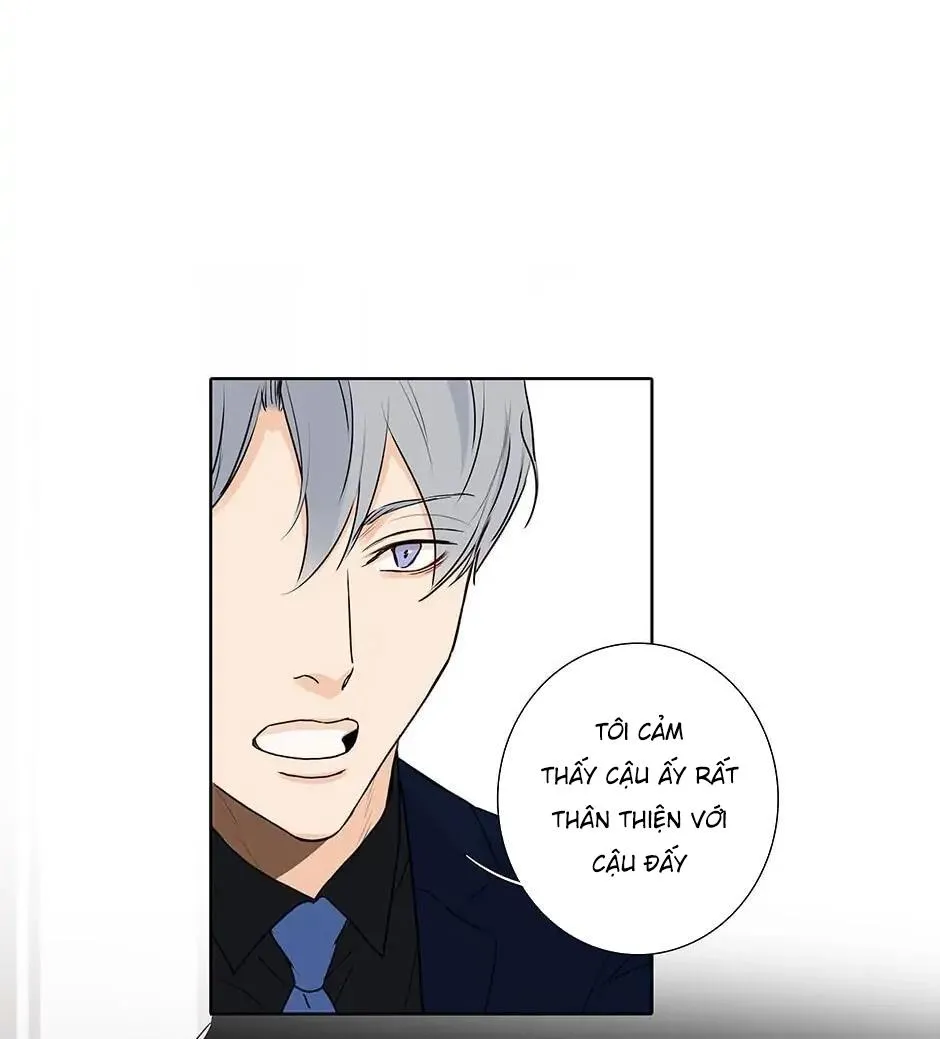 Đừng Chạm Vào Tim Tôi Chapter 46 Trang 18