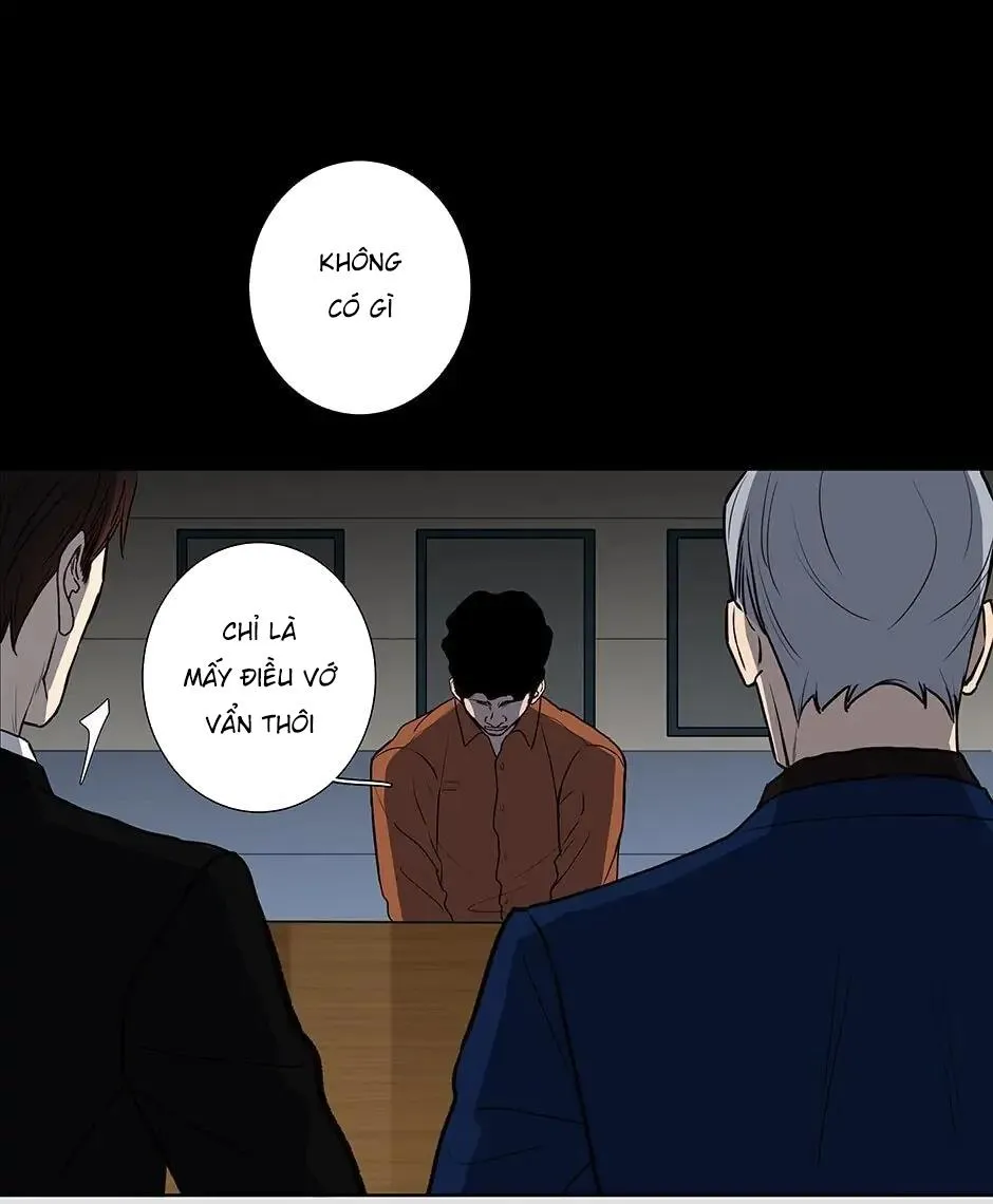 Đừng Chạm Vào Tim Tôi Chapter 46 Trang 22