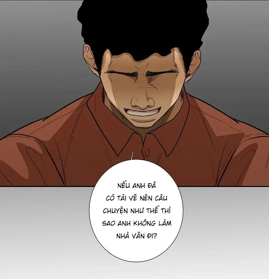 Đừng Chạm Vào Tim Tôi Chapter 46 Trang 24