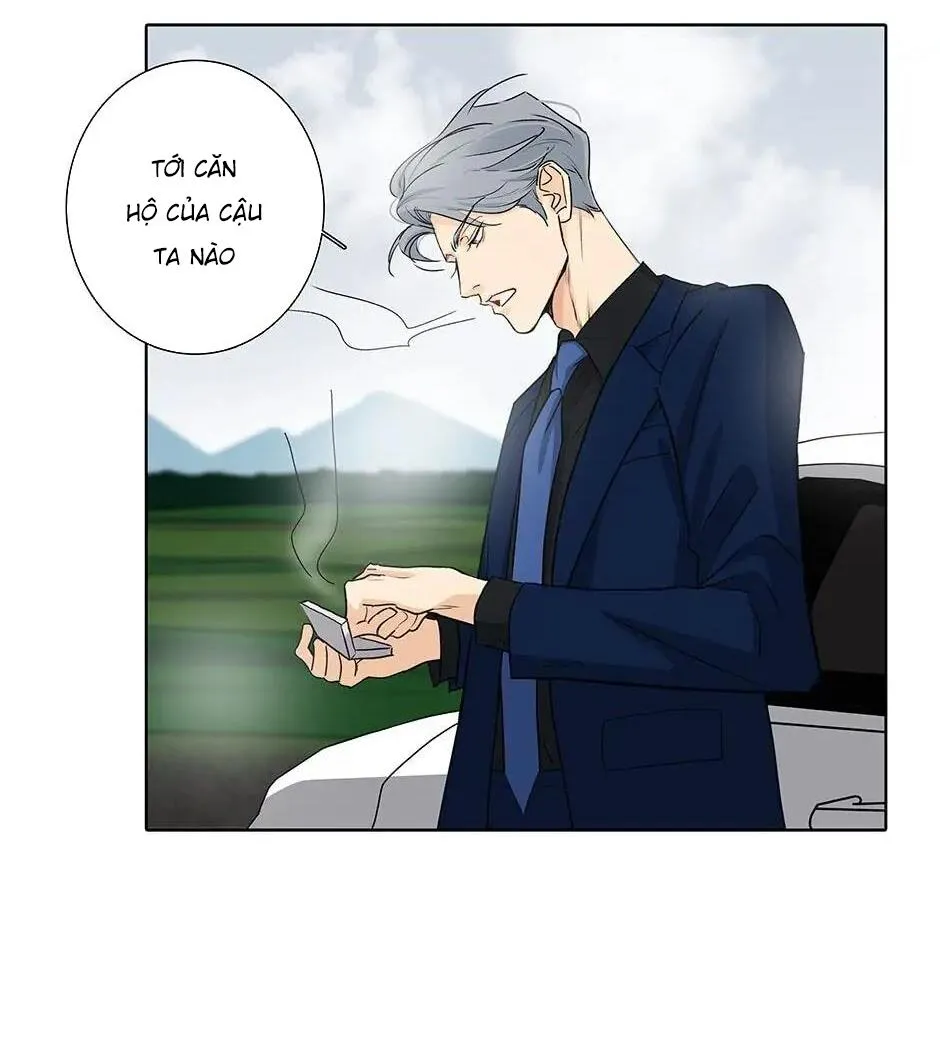 Đừng Chạm Vào Tim Tôi Chapter 46 Trang 29