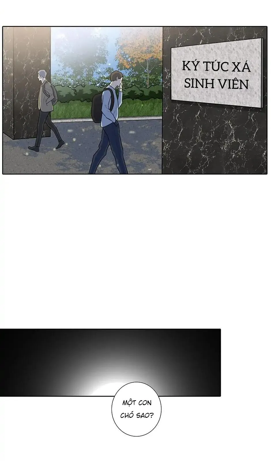 Đừng Chạm Vào Tim Tôi Chapter 46 Trang 31