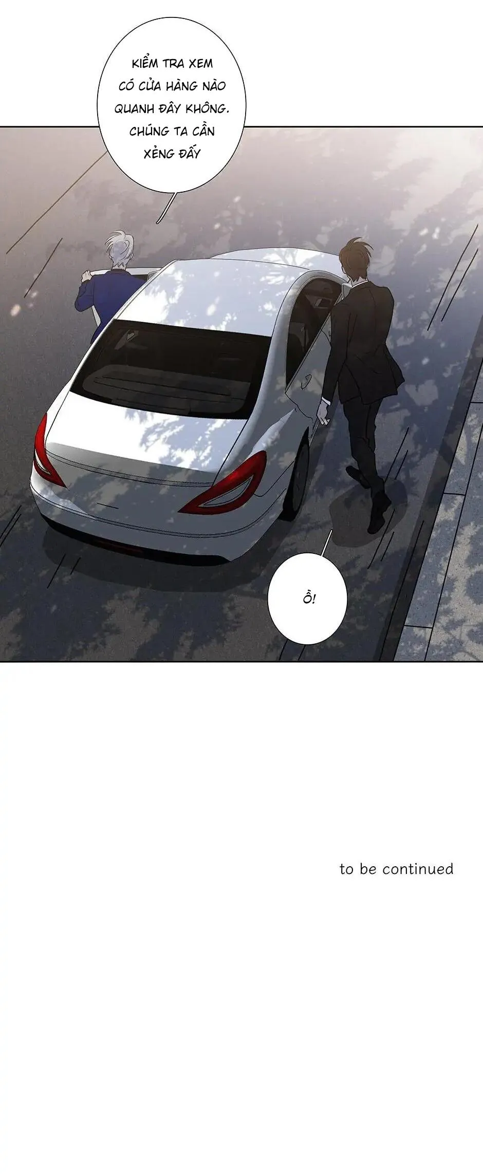 Đừng Chạm Vào Tim Tôi Chapter 46 Trang 36