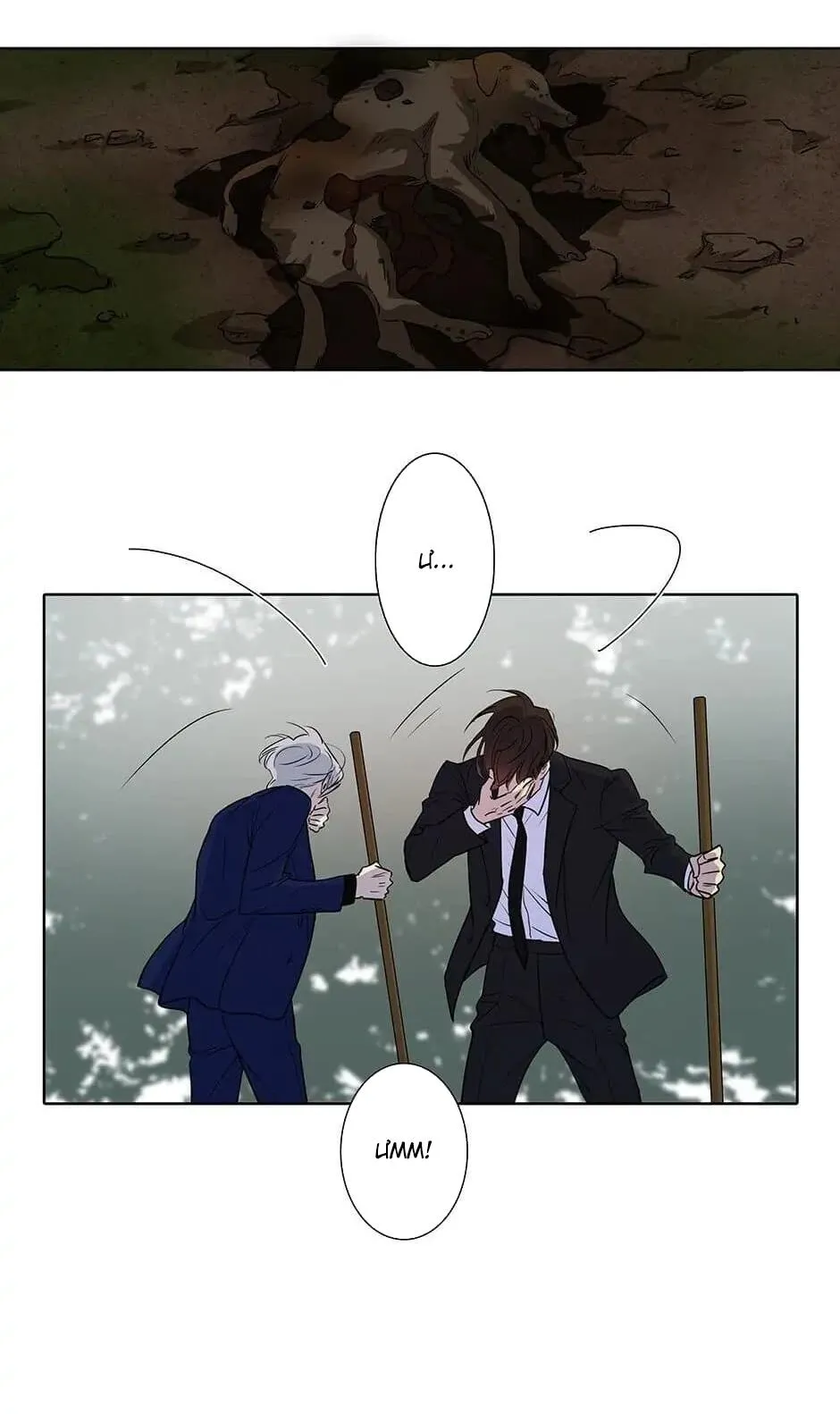 Đừng Chạm Vào Tim Tôi Chapter 47 Trang 3