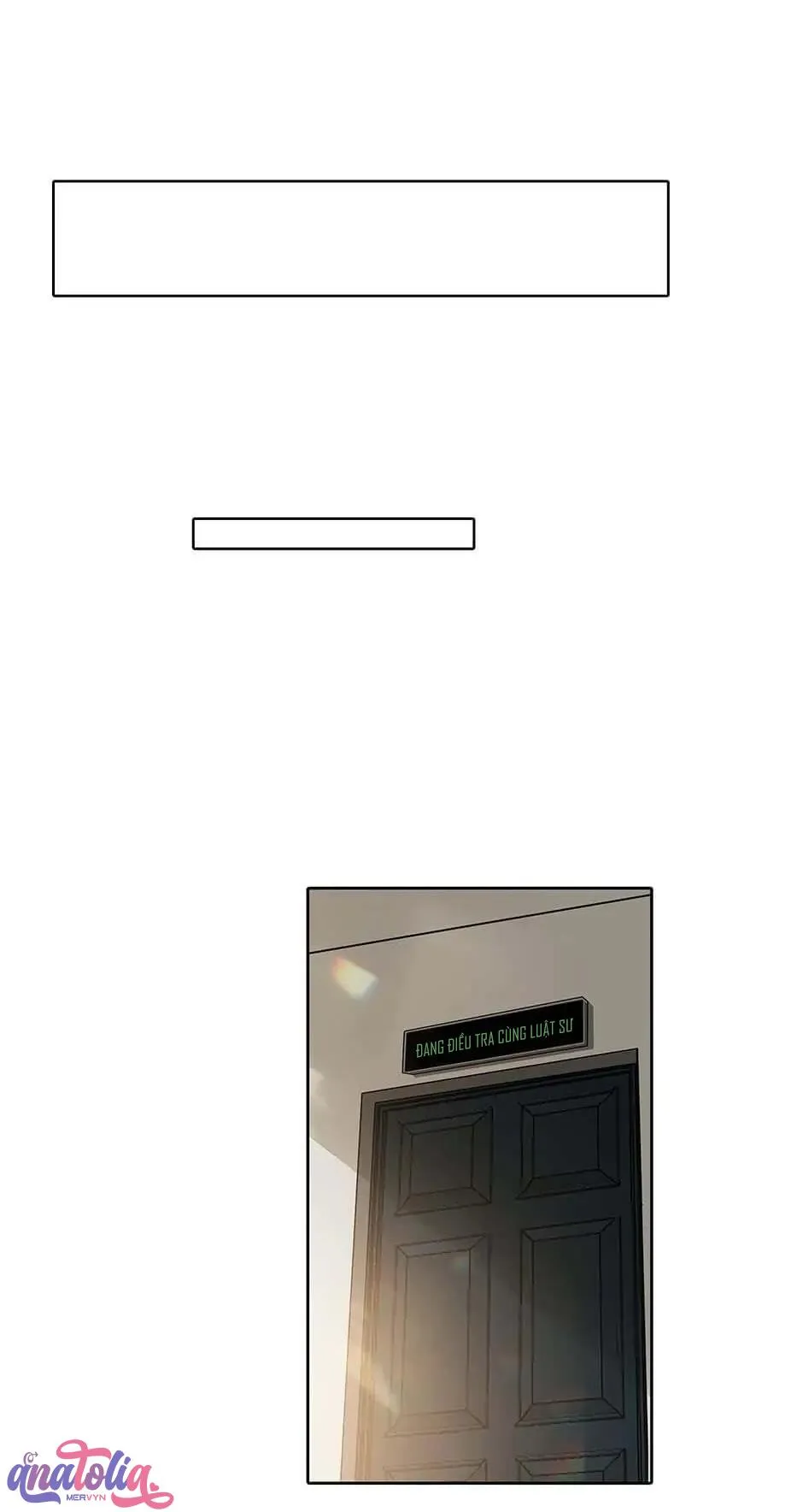 Đừng Chạm Vào Tim Tôi Chapter 47 Trang 5