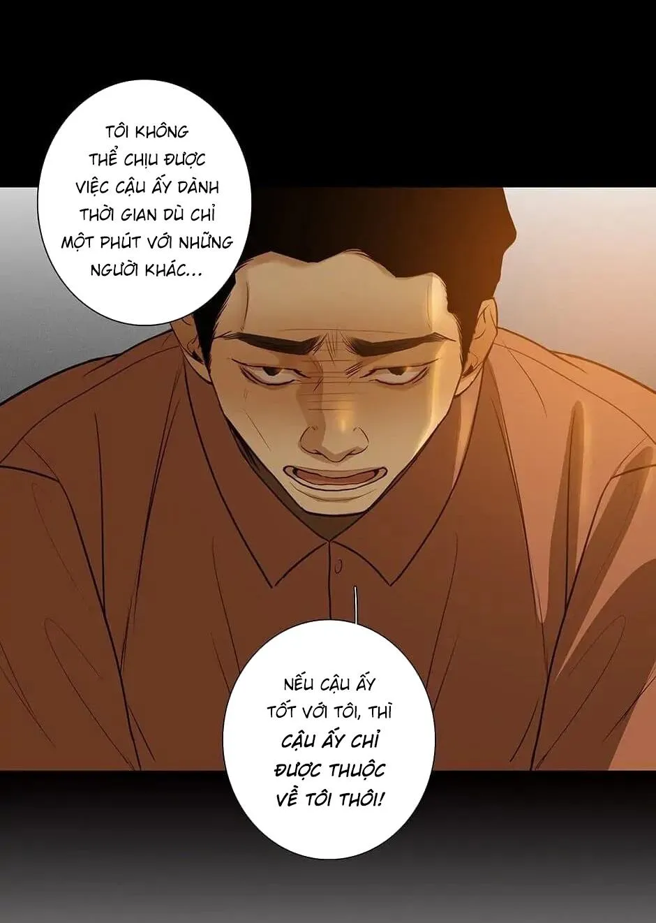 Đừng Chạm Vào Tim Tôi Chapter 47 Trang 10