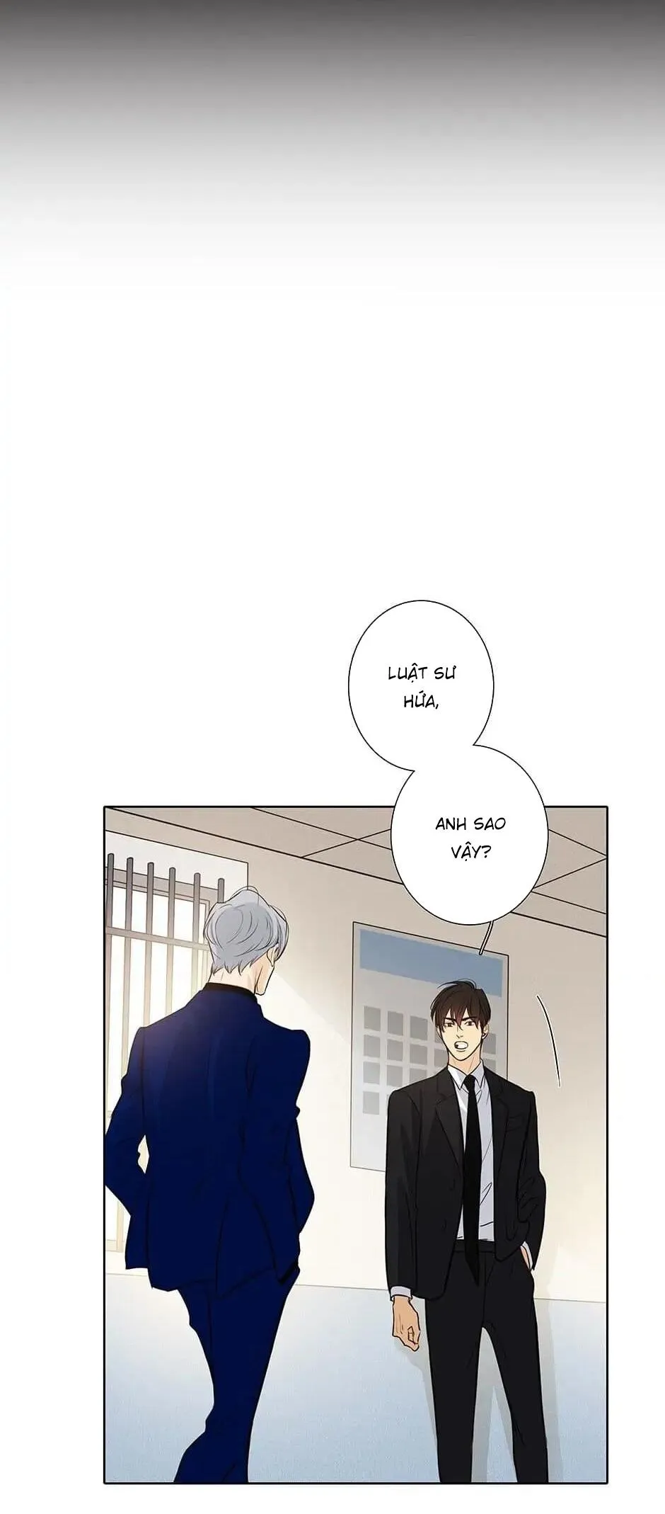 Đừng Chạm Vào Tim Tôi Chapter 47 Trang 14