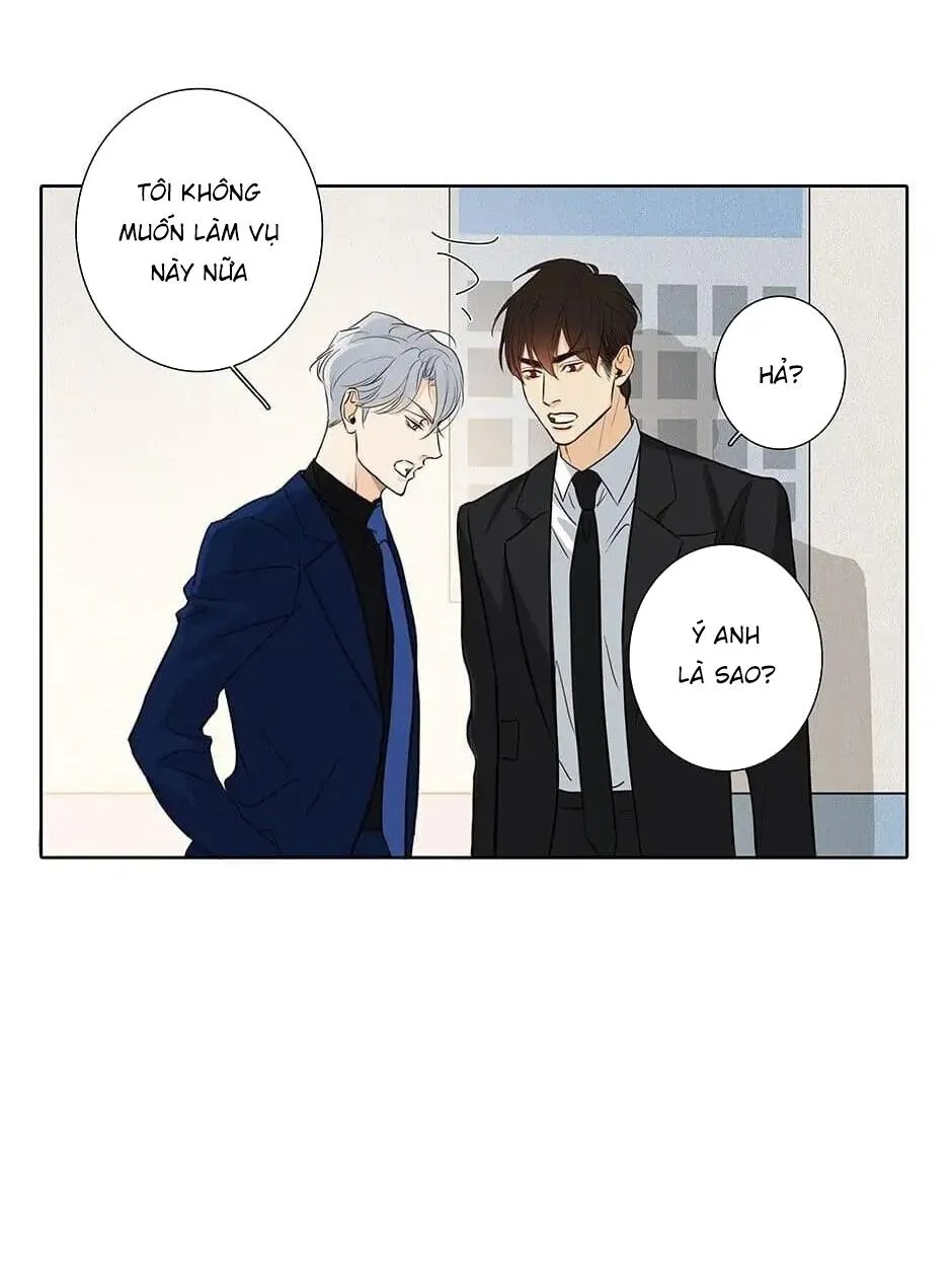 Đừng Chạm Vào Tim Tôi Chapter 47 Trang 15