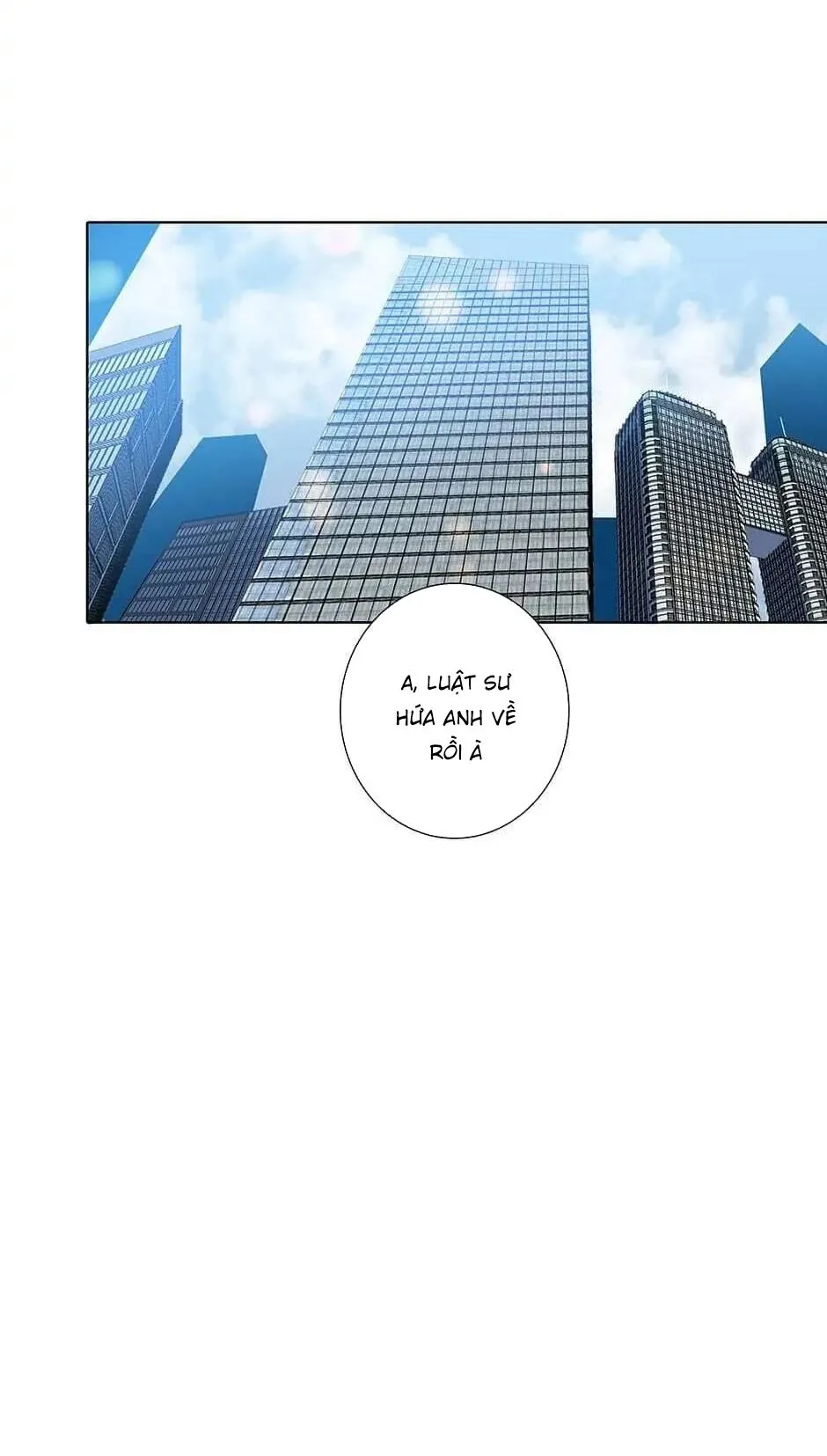 Đừng Chạm Vào Tim Tôi Chapter 47 Trang 28