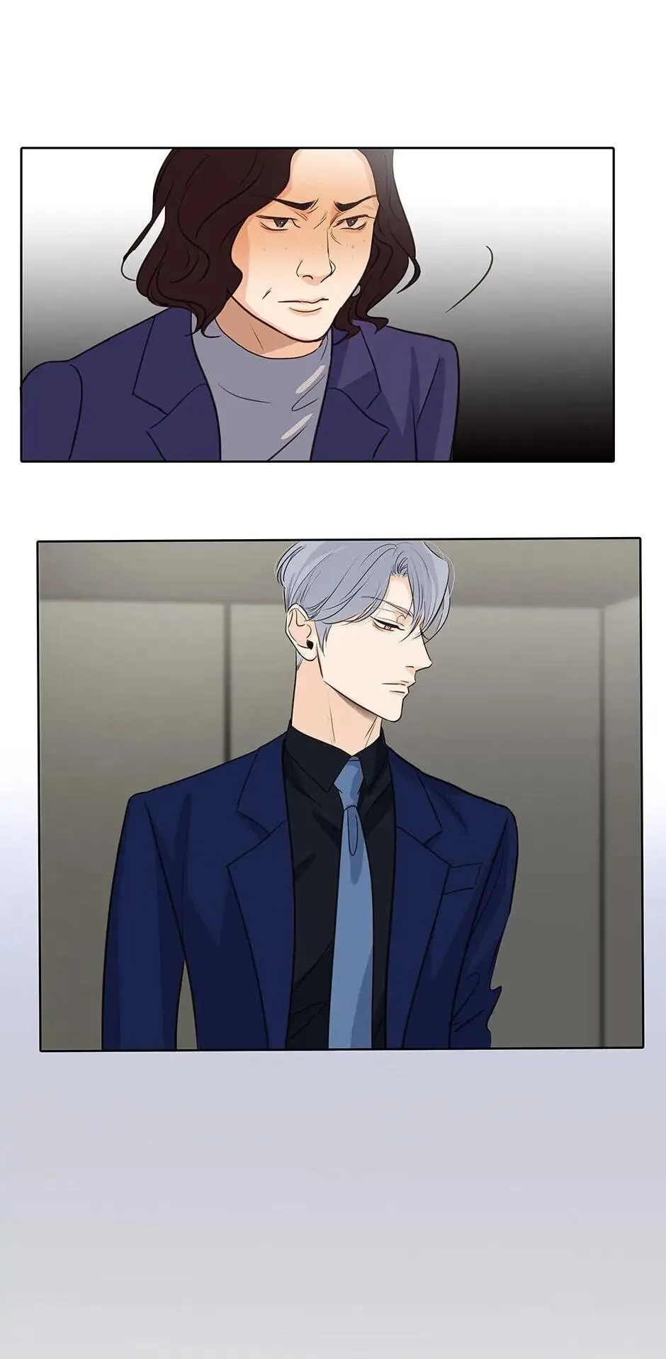 Đừng Chạm Vào Tim Tôi Chapter 48 Trang 10