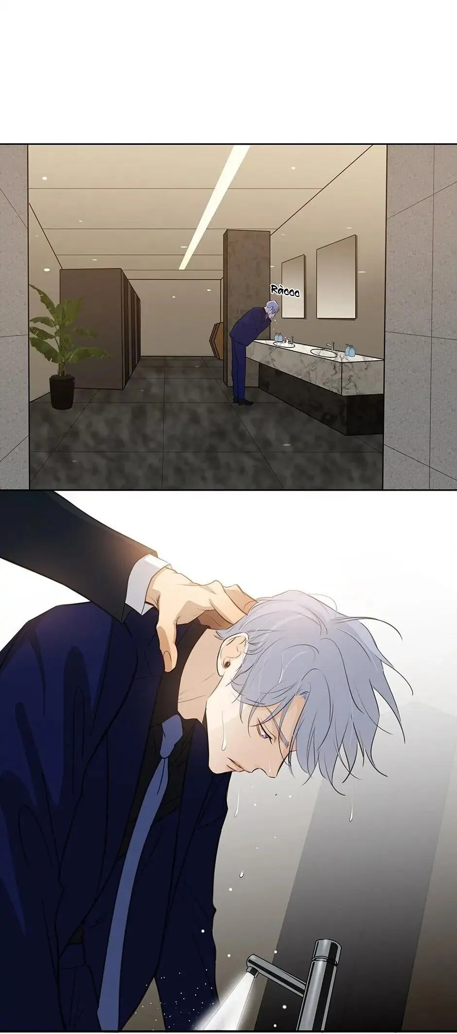 Đừng Chạm Vào Tim Tôi Chapter 48 Trang 12