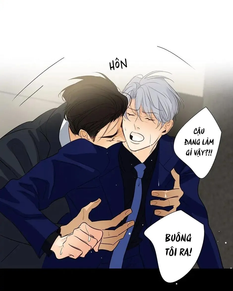 Đừng Chạm Vào Tim Tôi Chapter 48 Trang 14