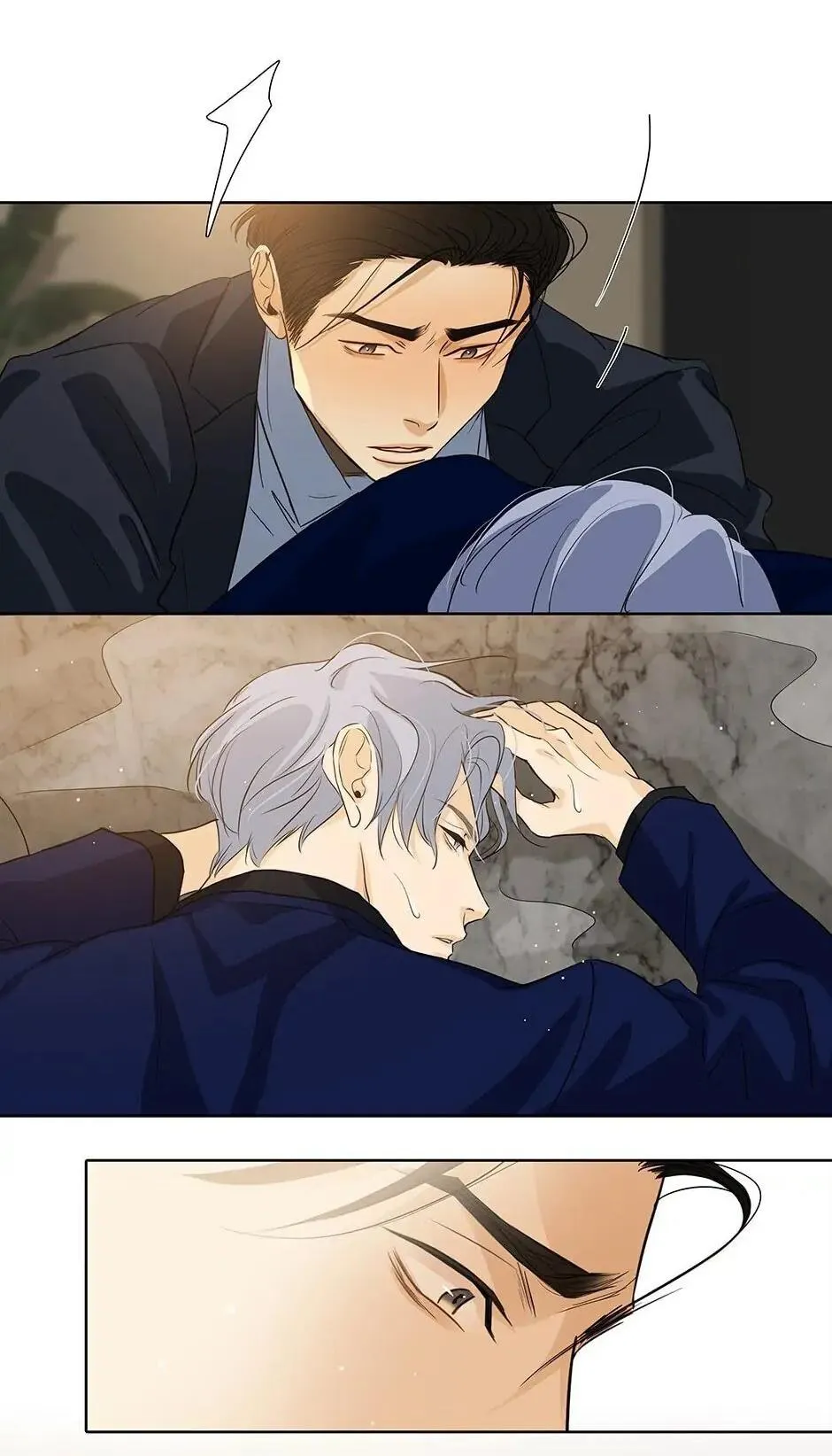 Đừng Chạm Vào Tim Tôi Chapter 48 Trang 18