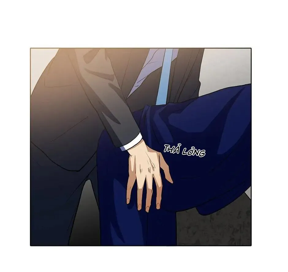 Đừng Chạm Vào Tim Tôi Chapter 48 Trang 20