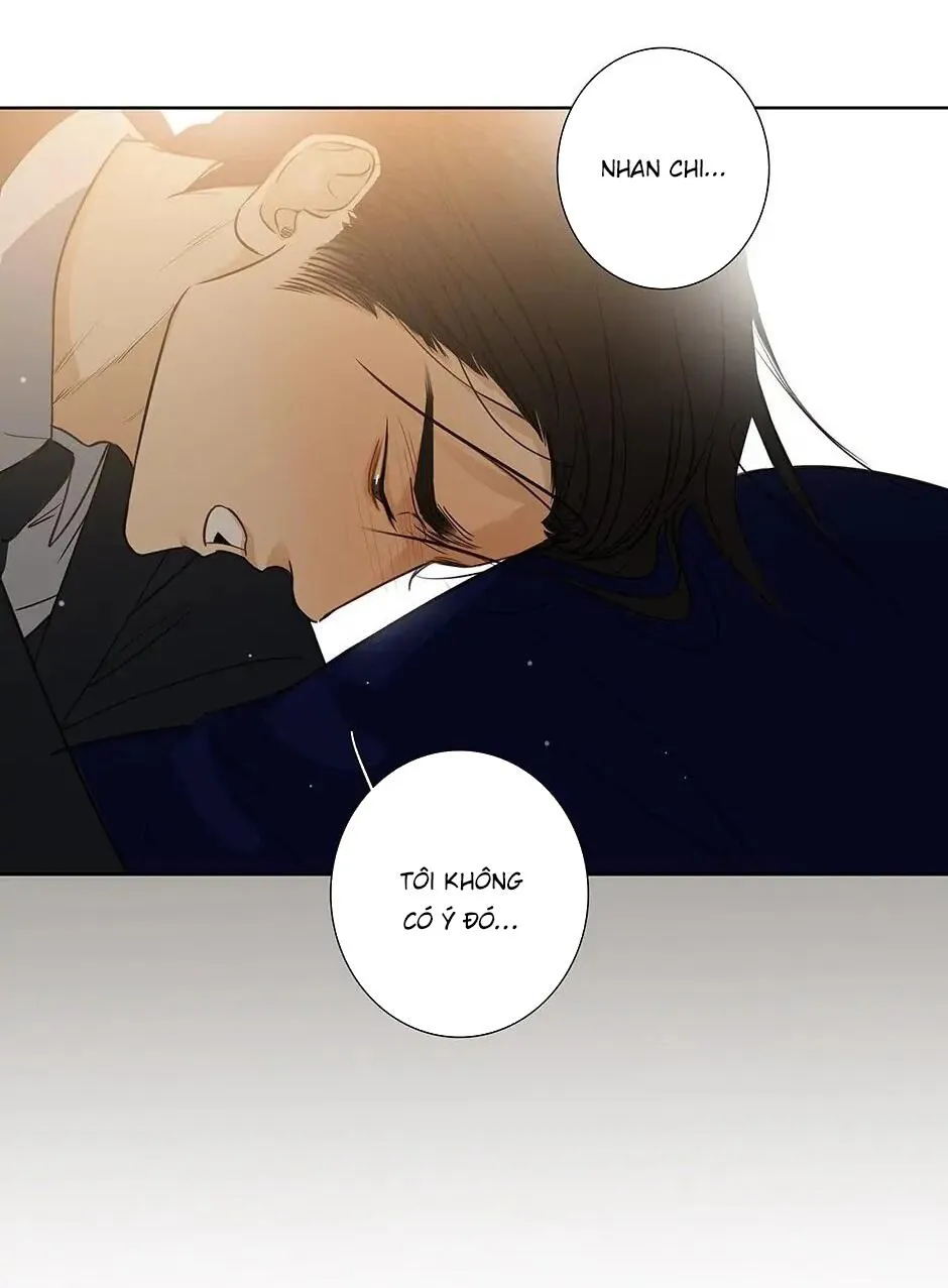 Đừng Chạm Vào Tim Tôi Chapter 48 Trang 21