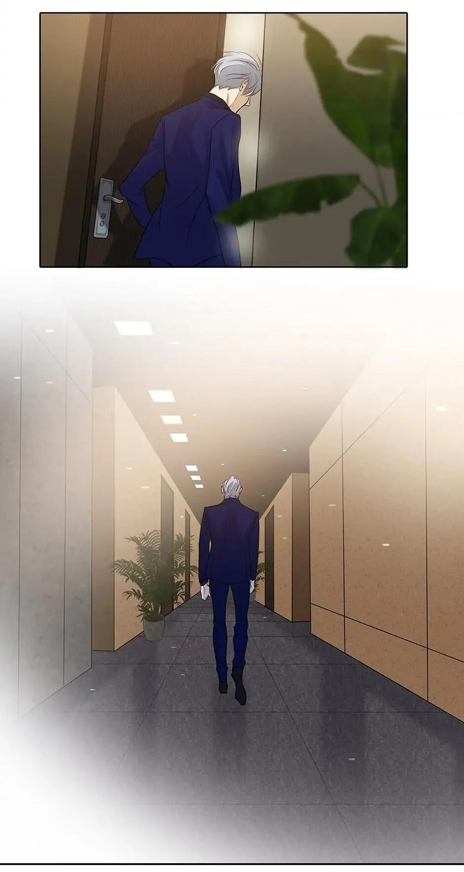 Đừng Chạm Vào Tim Tôi Chapter 48 Trang 23