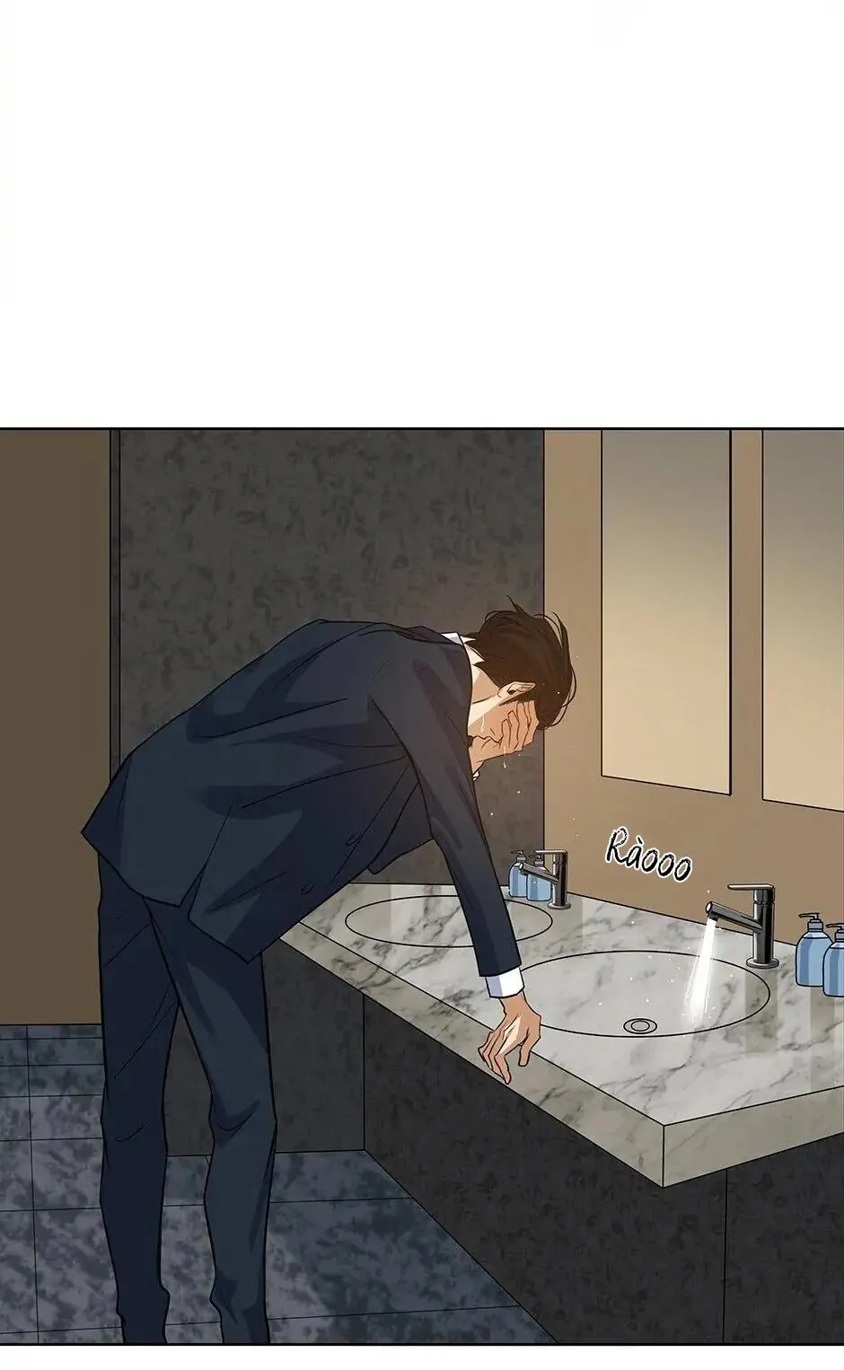 Đừng Chạm Vào Tim Tôi Chapter 48 Trang 24